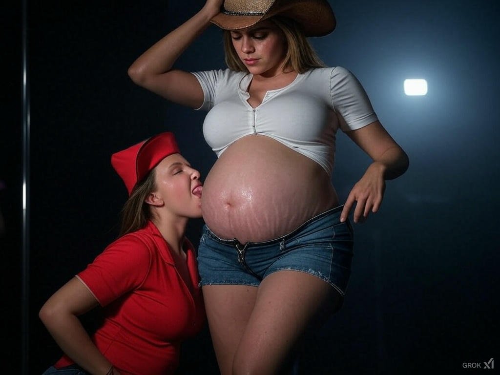 C1R65zQu Celebrity Millie and Emma Preggo Ai fantasy 26.jpg